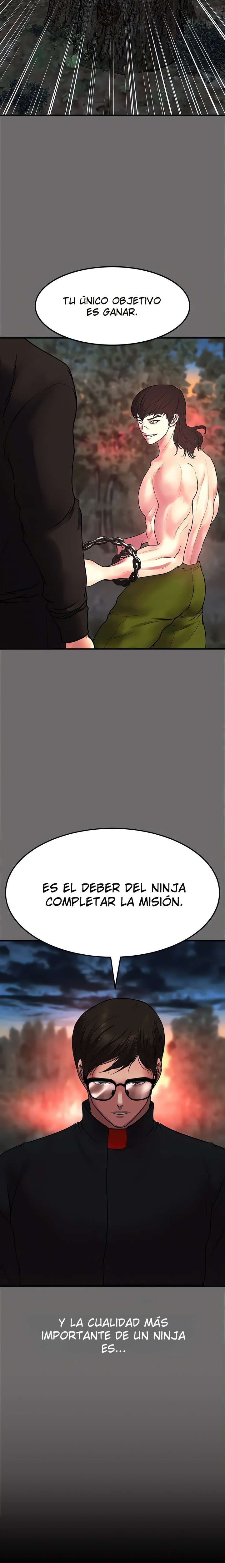 ZZIN Resguardar Capítulo 77 - Page 29