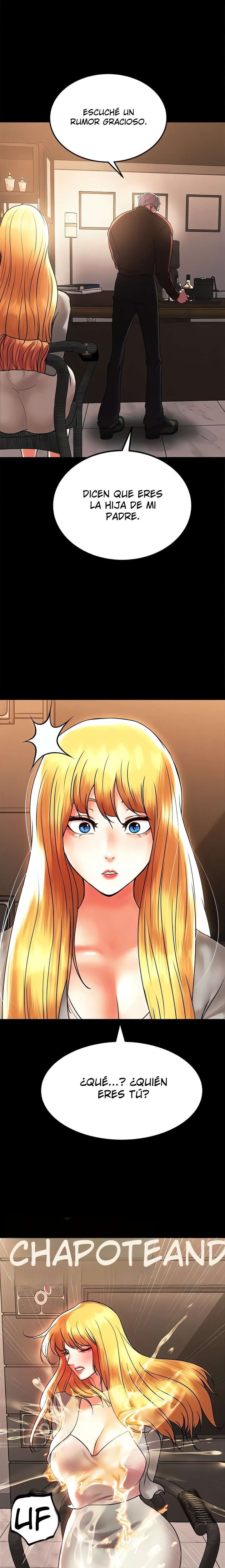 ZZIN Resguardar Capítulo 77 - Page 3