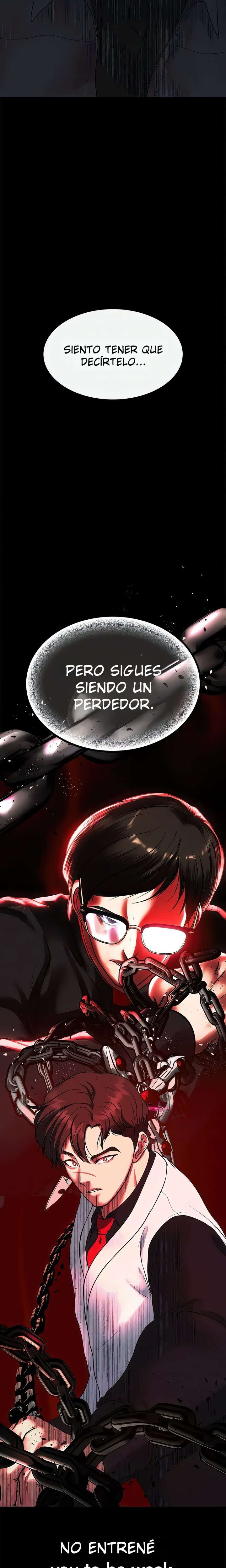 ZZIN Resguardar Capítulo 77 - Page 33