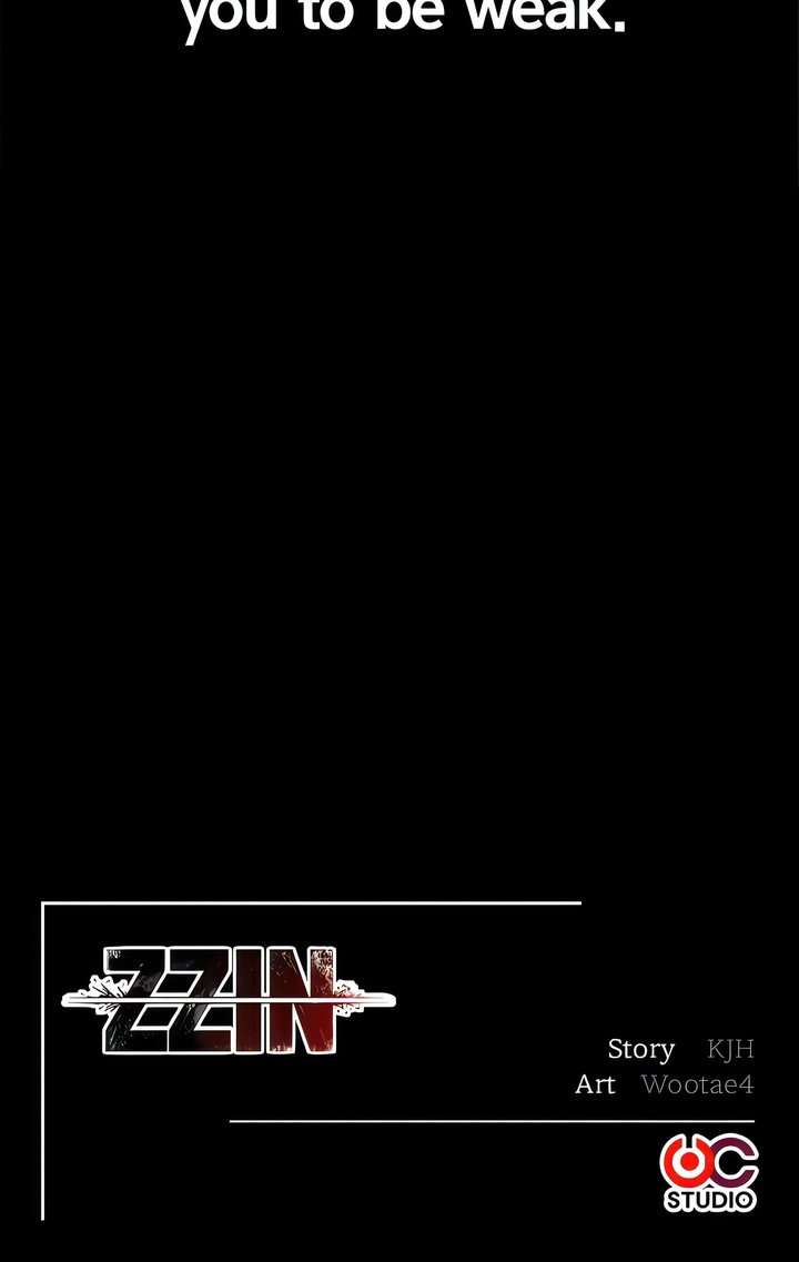 ZZIN Resguardar Capítulo 77 - Page 34