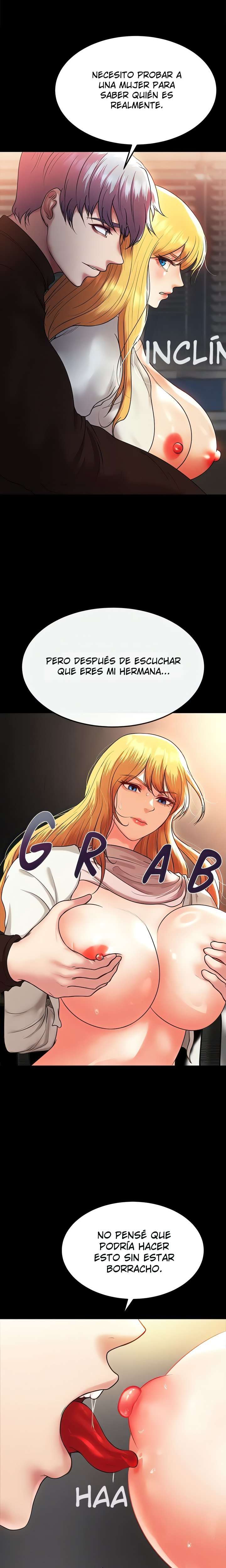 ZZIN Resguardar Capítulo 77 - Page 6