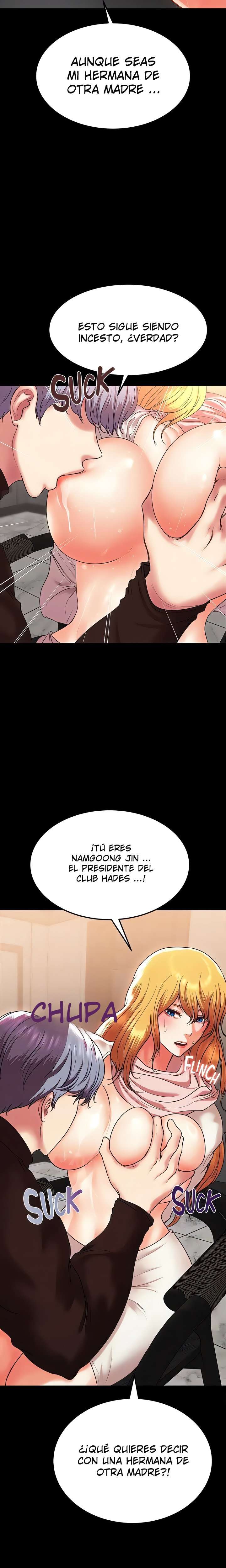 ZZIN Resguardar Capítulo 77 - Page 7