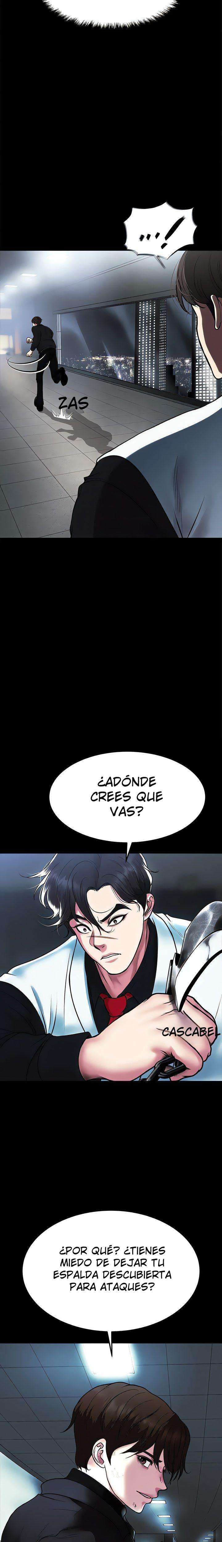 ZZIN Resguardar Capítulo 78 - Page 14