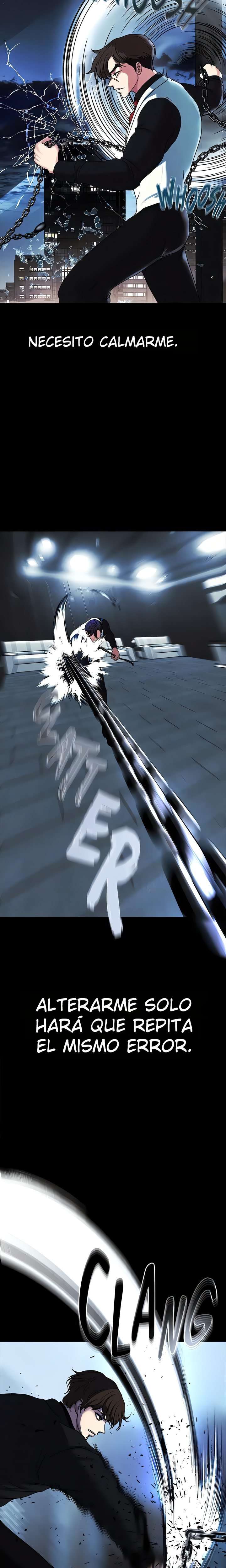 ZZIN Resguardar Capítulo 78 - Page 21