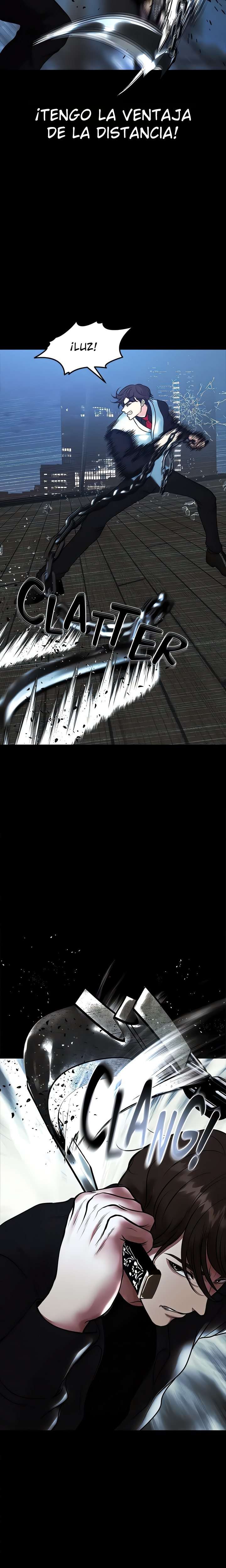 ZZIN Resguardar Capítulo 78 - Page 22