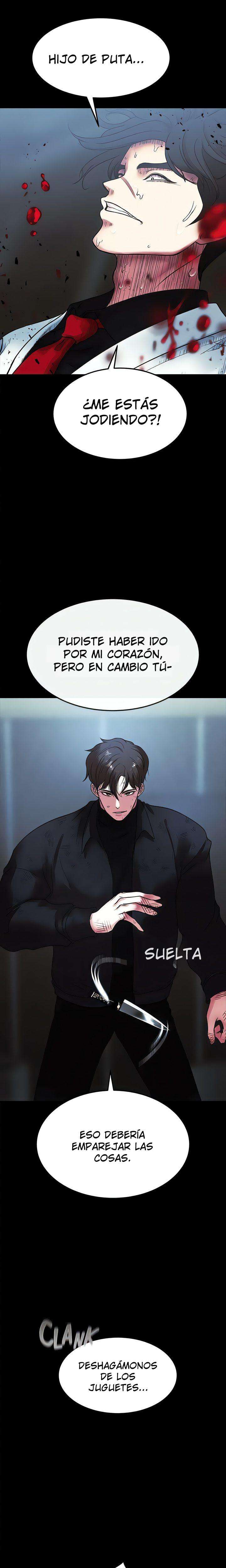 ZZIN Resguardar Capítulo 78 - Page 24