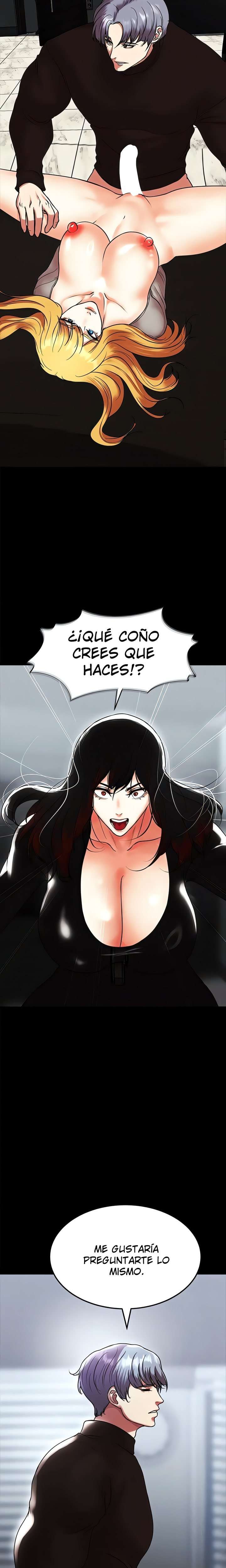 ZZIN Resguardar Capítulo 78 - Page 28