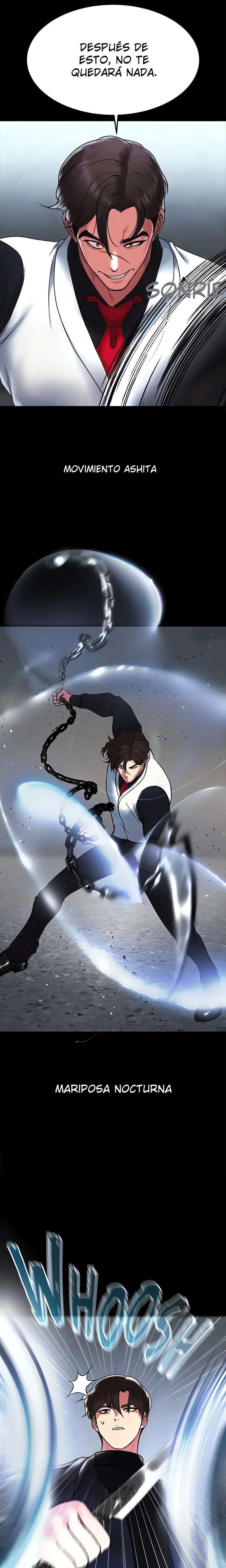 ZZIN Resguardar Capítulo 78 - Page 8