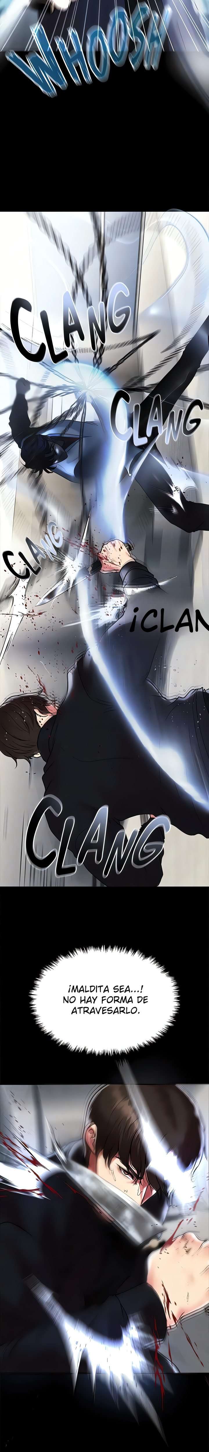 ZZIN Resguardar Capítulo 78 - Page 9