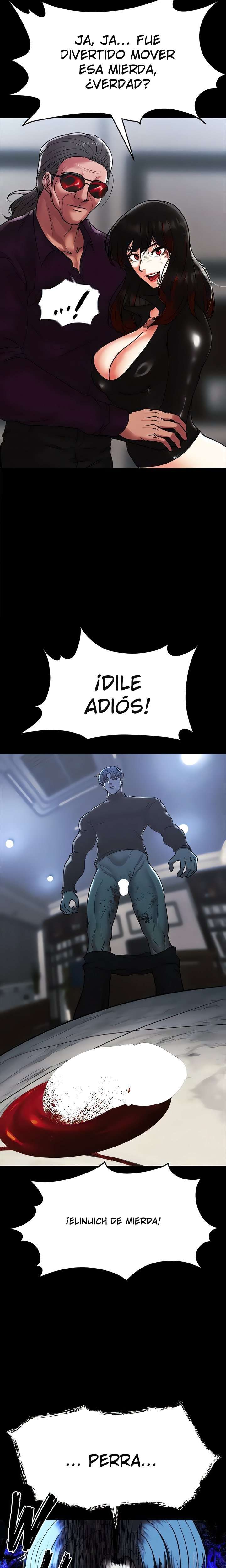 ZZIN Resguardar Capítulo 79 - Page 13