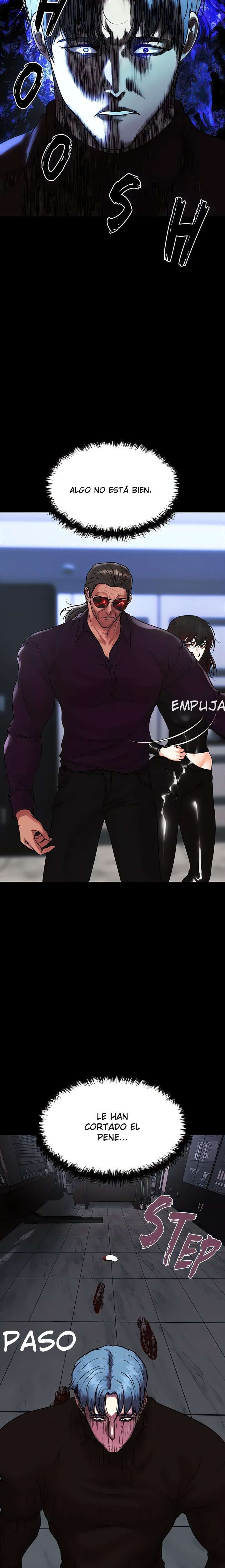 ZZIN Resguardar Capítulo 79 - Page 14