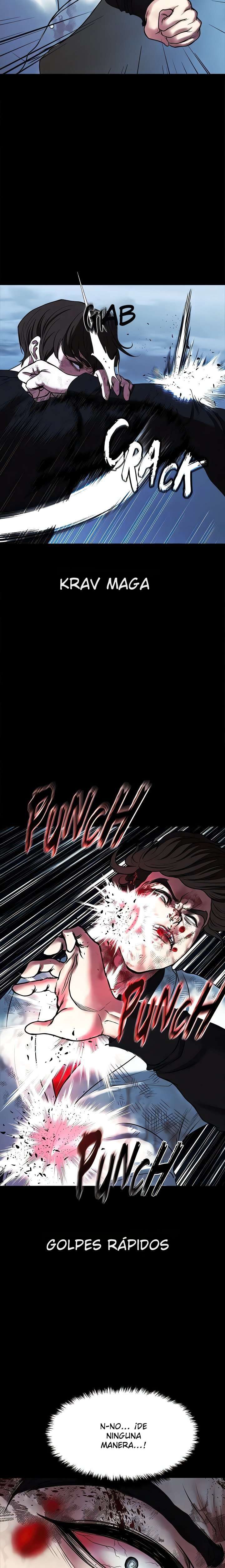 ZZIN Resguardar Capítulo 79 - Page 17