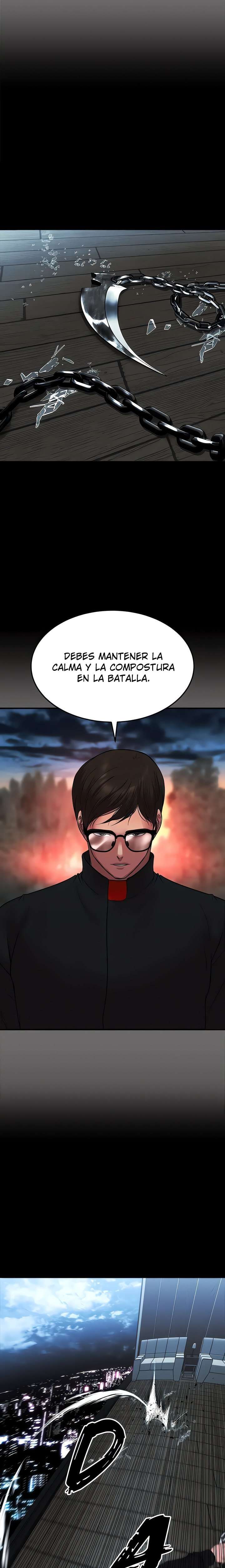 ZZIN Resguardar Capítulo 79 - Page 23