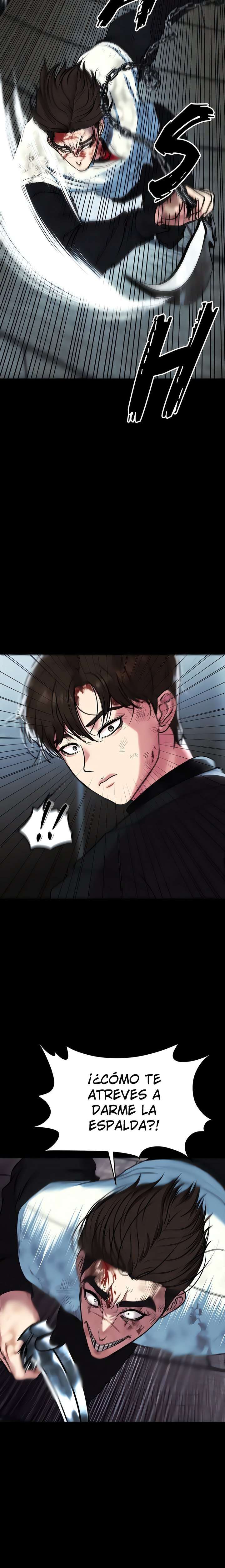 ZZIN Resguardar Capítulo 79 - Page 24