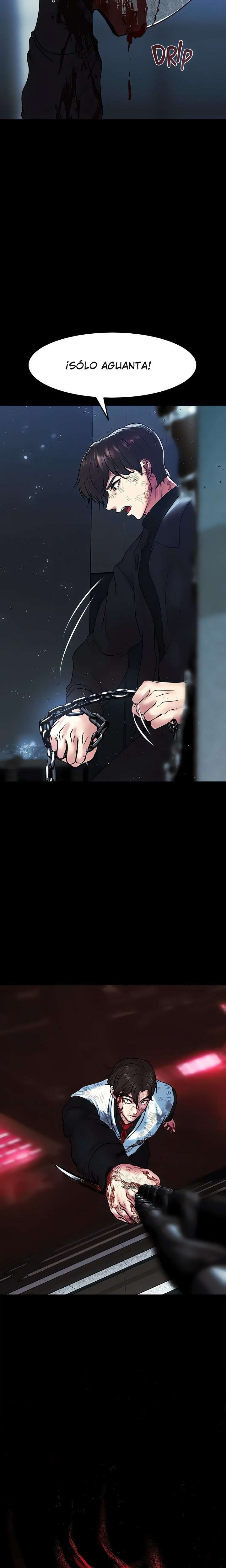 ZZIN Resguardar Capítulo 79 - Page 29