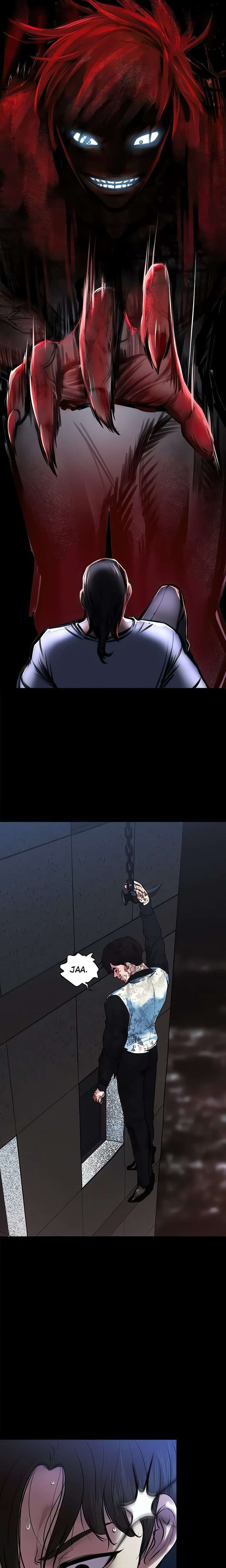 ZZIN Resguardar Capítulo 79 - Page 30