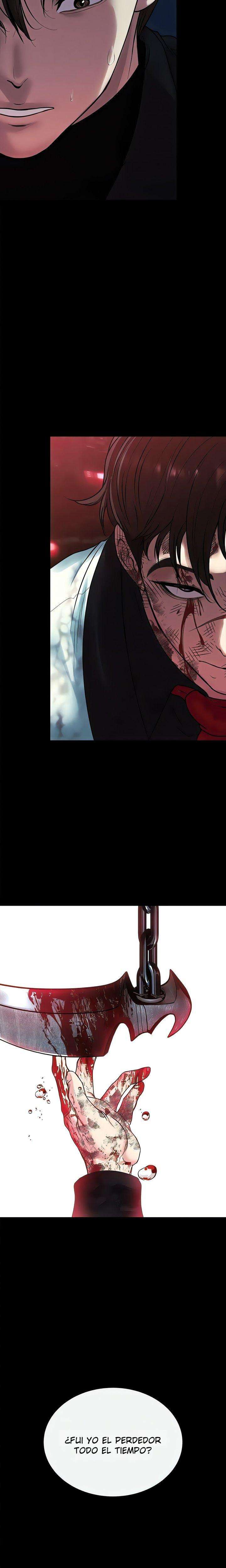 ZZIN Resguardar Capítulo 79 - Page 31