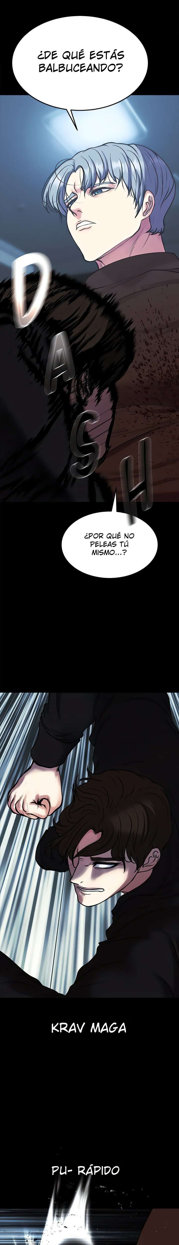 ZZIN Resguardar Capítulo 79 - Page 37