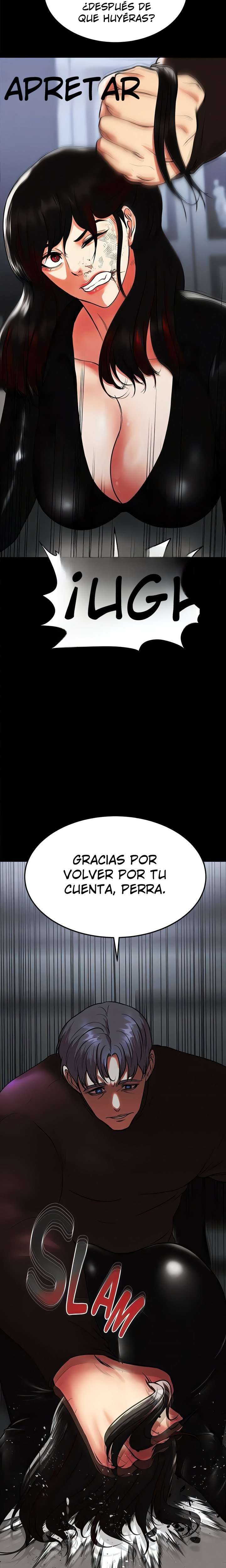 ZZIN Resguardar Capítulo 79 - Page 4