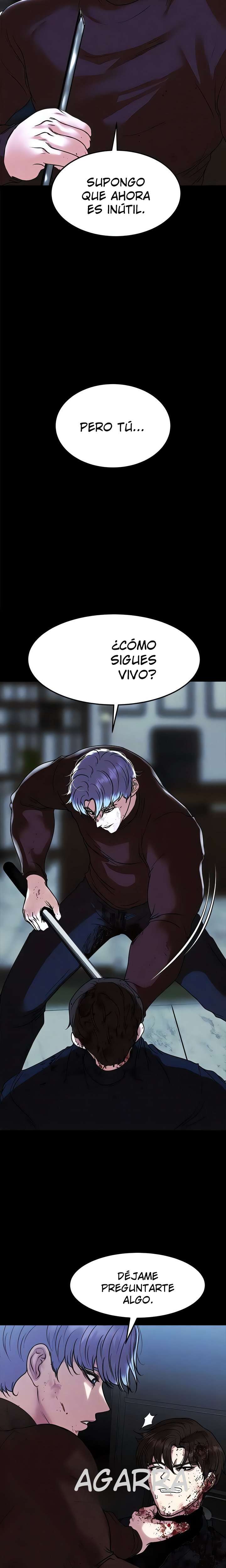 ZZIN Resguardar Capítulo 80 - Page 11