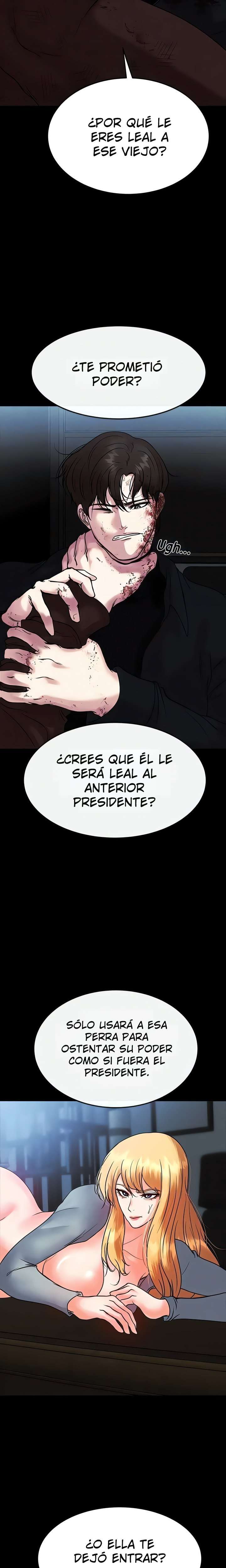 ZZIN Resguardar Capítulo 80 - Page 12