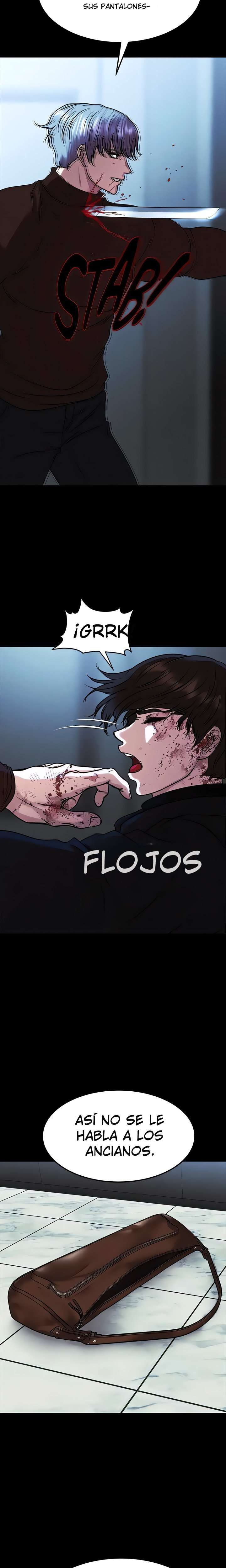 ZZIN Resguardar Capítulo 80 - Page 13