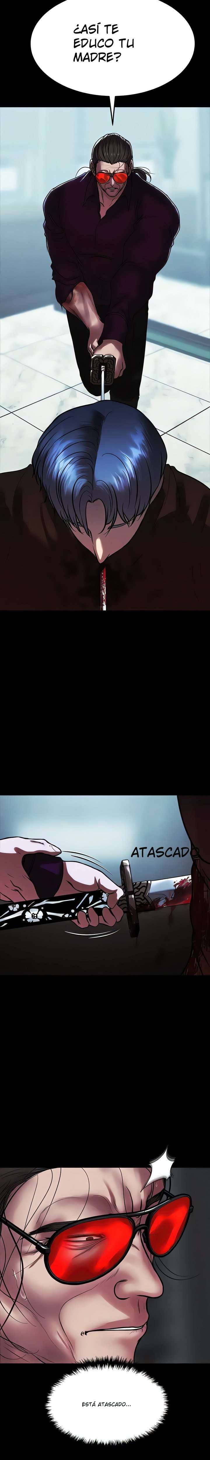 ZZIN Resguardar Capítulo 80 - Page 14