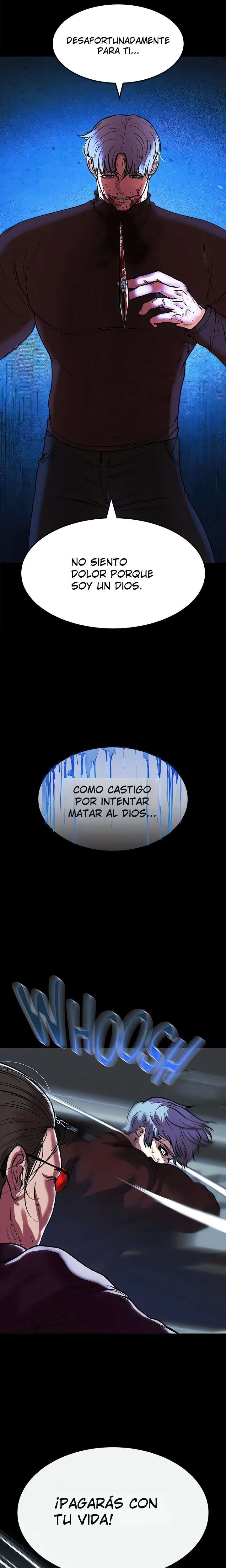 ZZIN Resguardar Capítulo 80 - Page 18