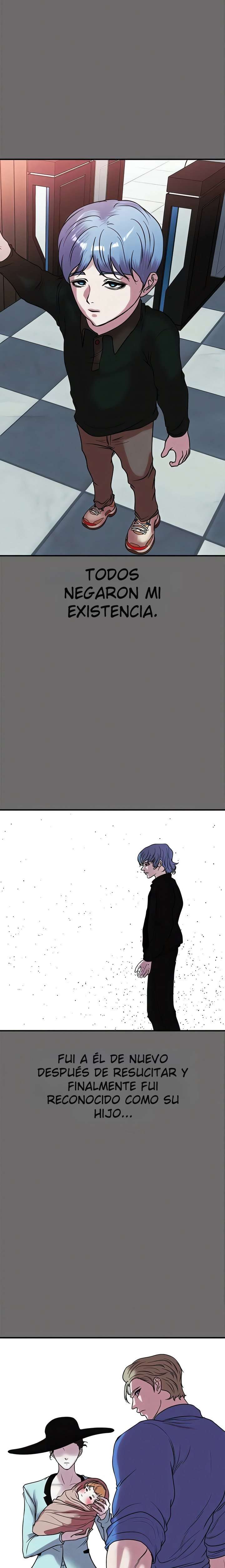 ZZIN Resguardar Capítulo 80 - Page 22