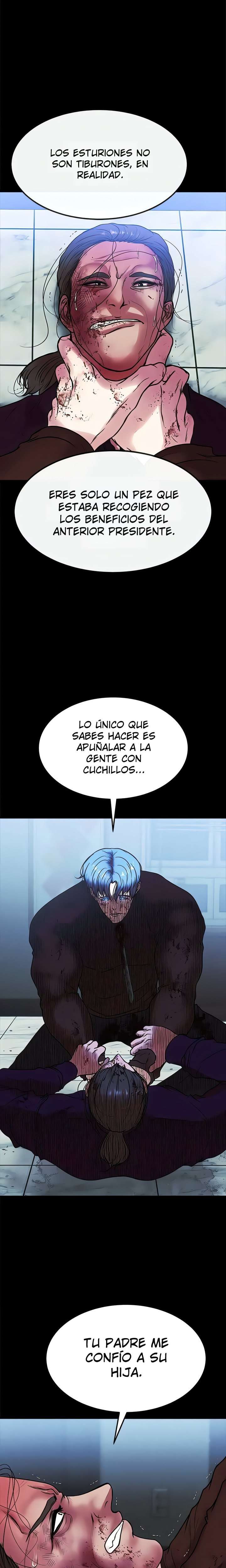 ZZIN Resguardar Capítulo 80 - Page 24