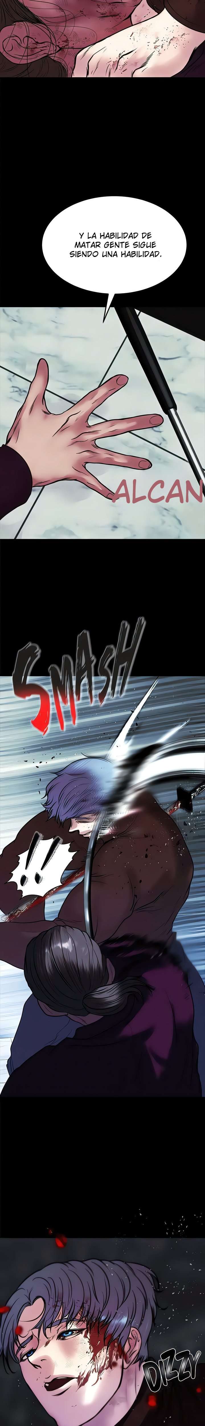 ZZIN Resguardar Capítulo 80 - Page 25