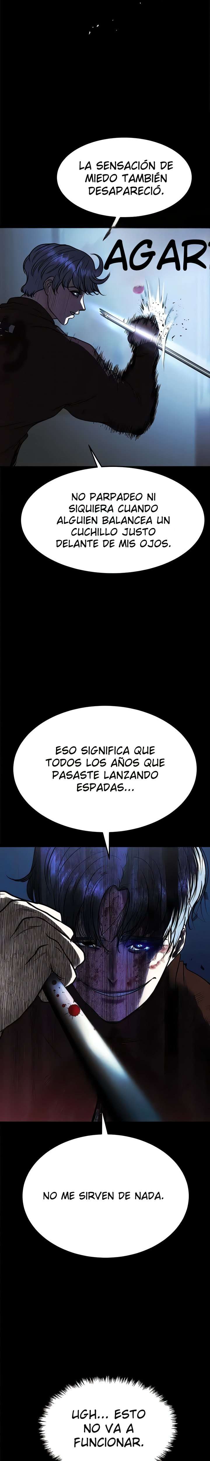 ZZIN Resguardar Capítulo 80 - Page 27