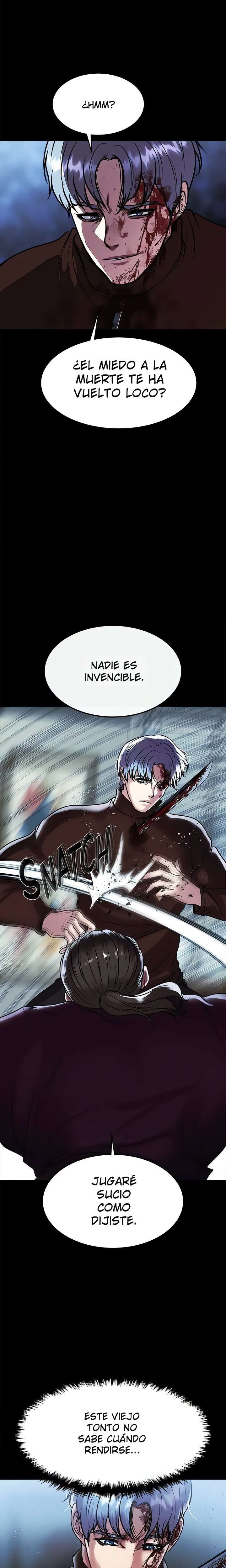 ZZIN Resguardar Capítulo 80 - Page 29