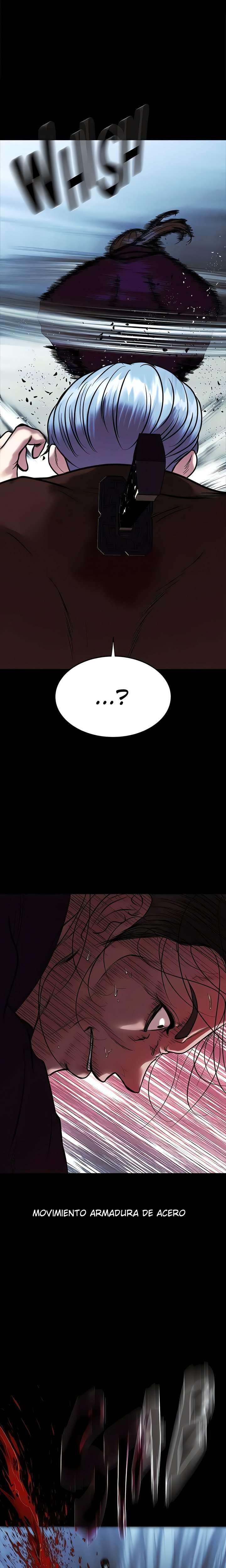 ZZIN Resguardar Capítulo 80 - Page 32