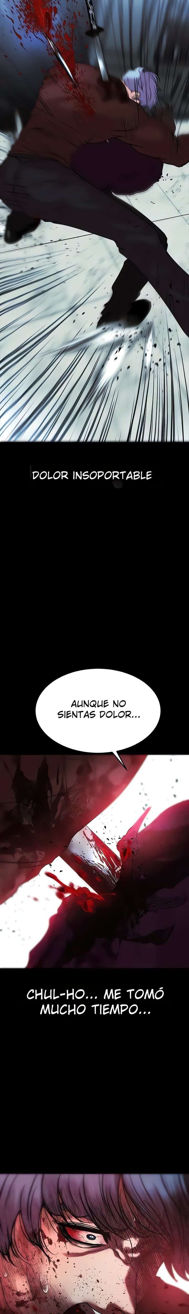 ZZIN Resguardar Capítulo 80 - Page 33