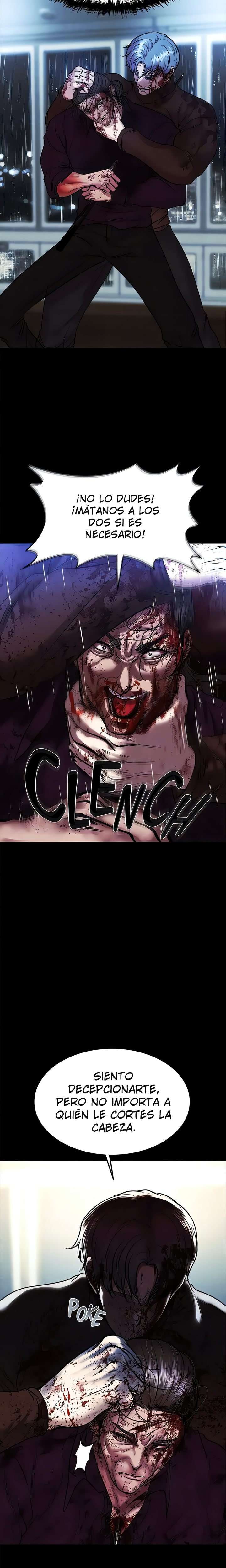 ZZIN Resguardar Capítulo 81 - Page 10