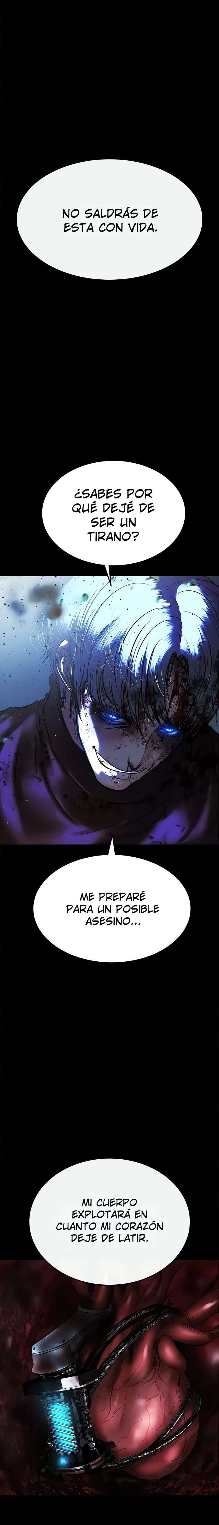 ZZIN Resguardar Capítulo 81 - Page 11