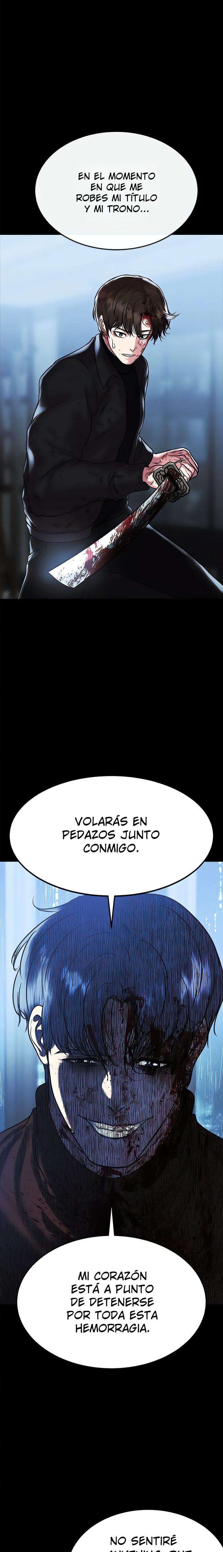 ZZIN Resguardar Capítulo 81 - Page 12