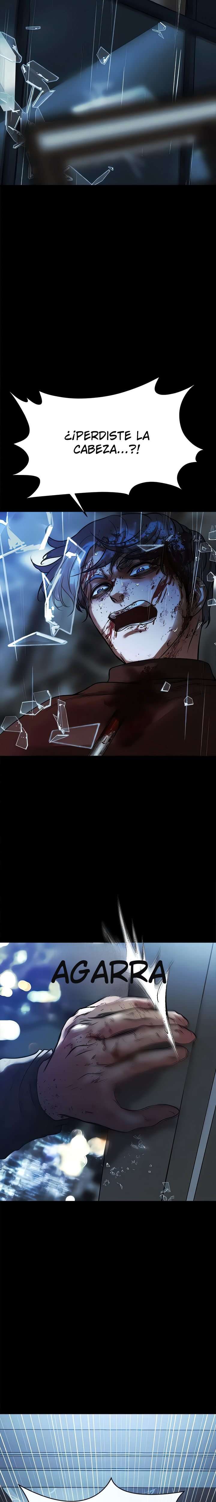 ZZIN Resguardar Capítulo 81 - Page 14