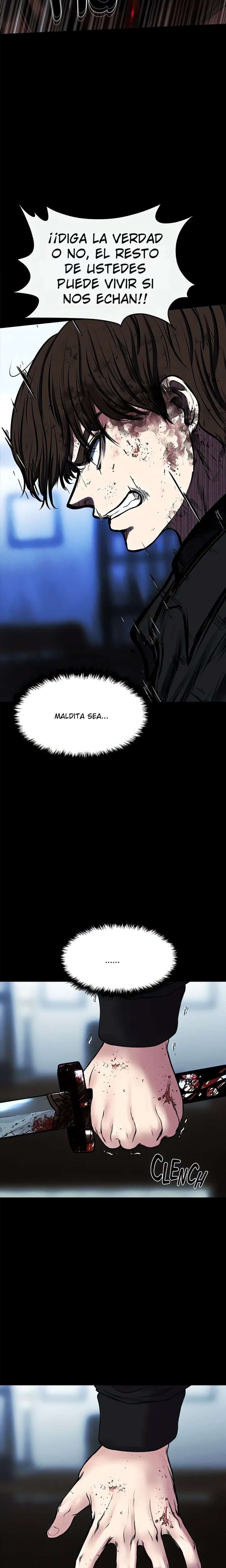 ZZIN Resguardar Capítulo 81 - Page 16