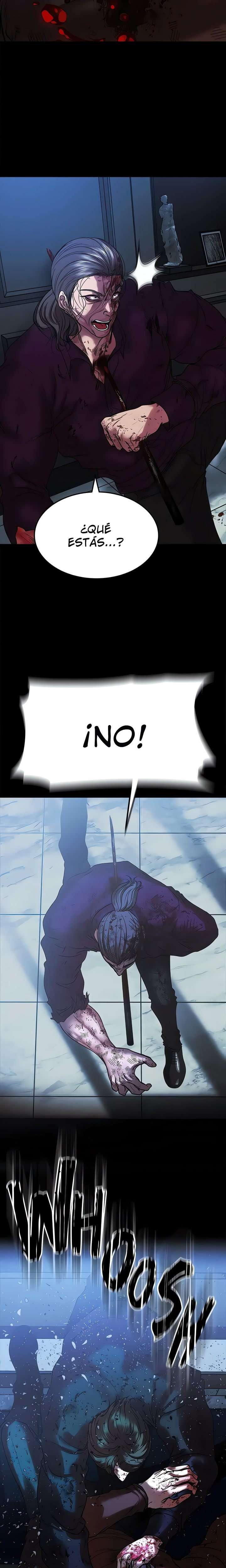 ZZIN Resguardar Capítulo 81 - Page 22