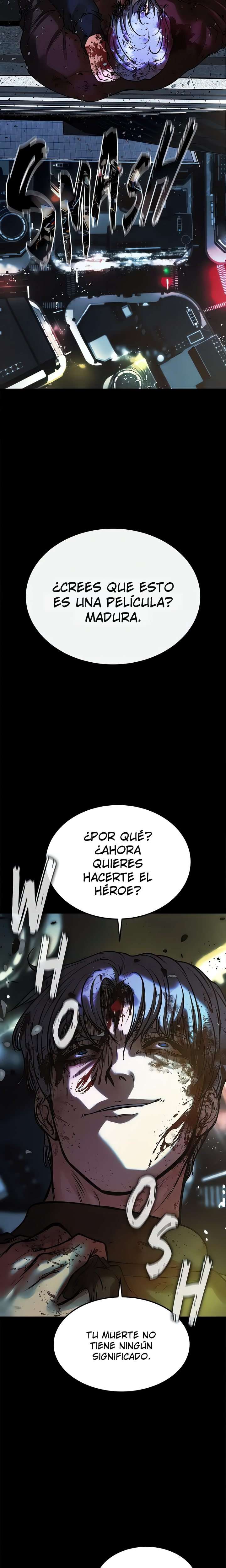 ZZIN Resguardar Capítulo 81 - Page 23