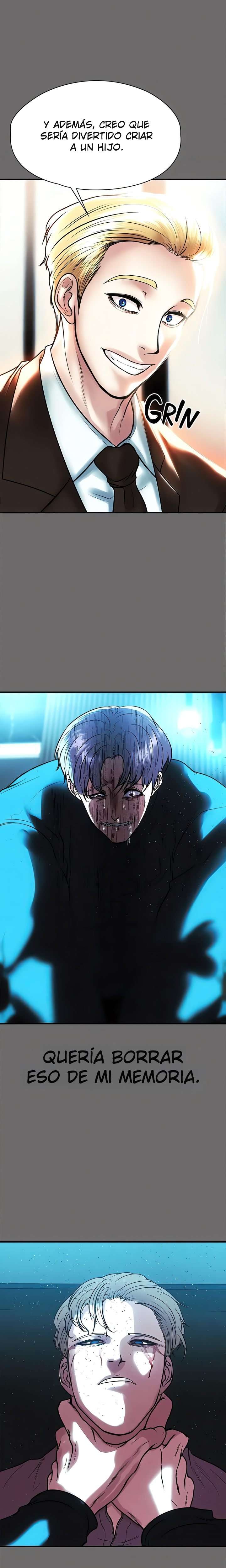 ZZIN Resguardar Capítulo 81 - Page 27