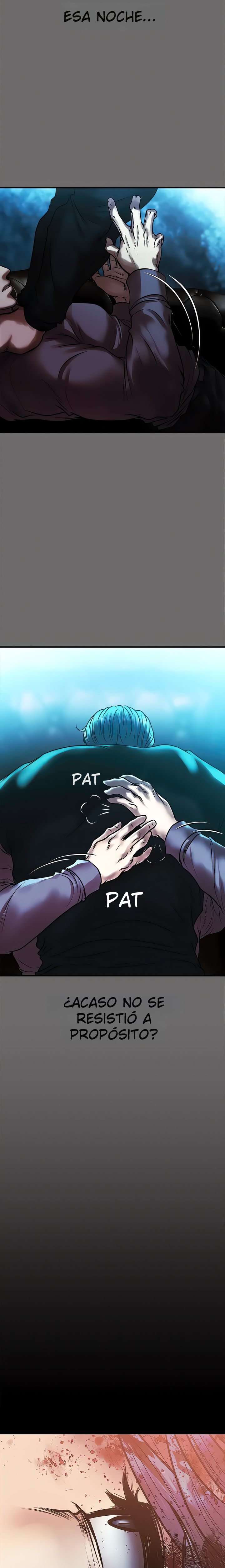 ZZIN Resguardar Capítulo 81 - Page 28