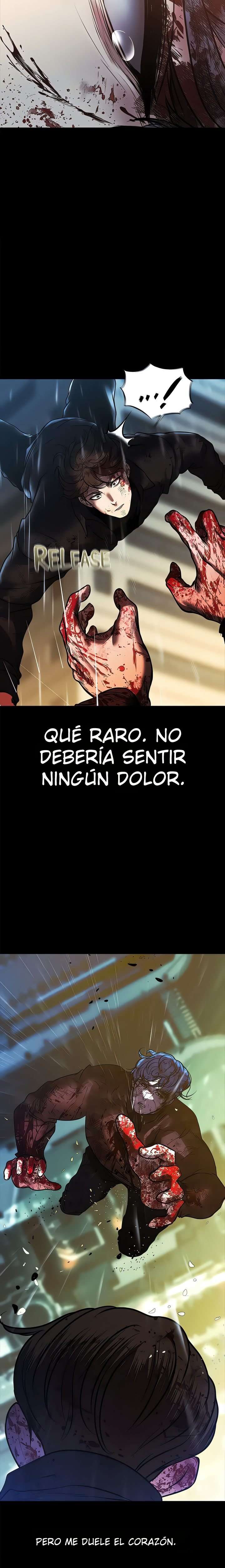 ZZIN Resguardar Capítulo 81 - Page 29