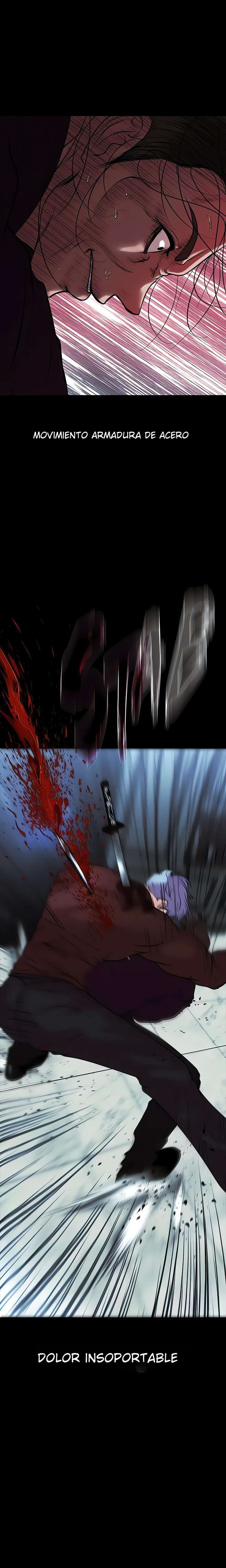 ZZIN Resguardar Capítulo 81 - Page 3