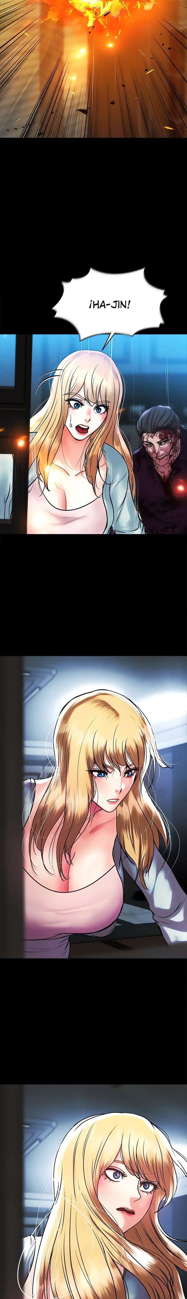 ZZIN Resguardar Capítulo 81 - Page 31