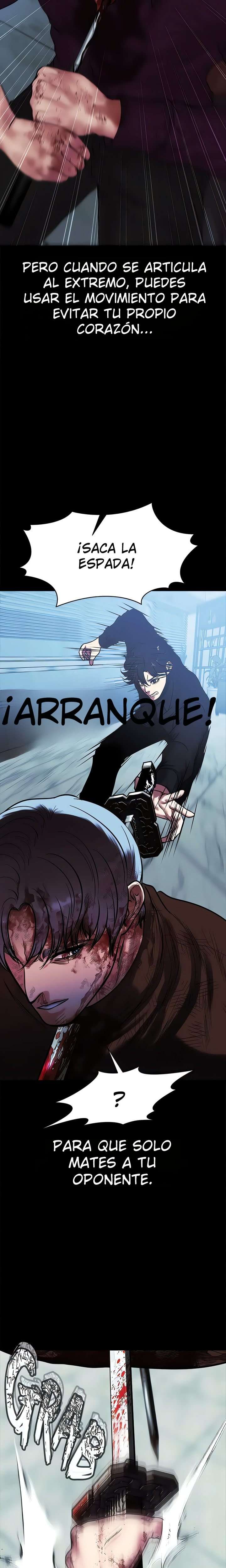 ZZIN Resguardar Capítulo 81 - Page 7