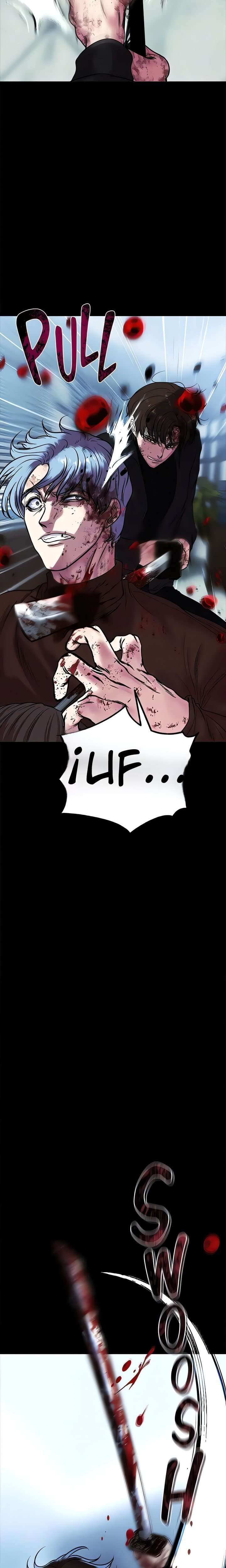 ZZIN Resguardar Capítulo 81 - Page 8