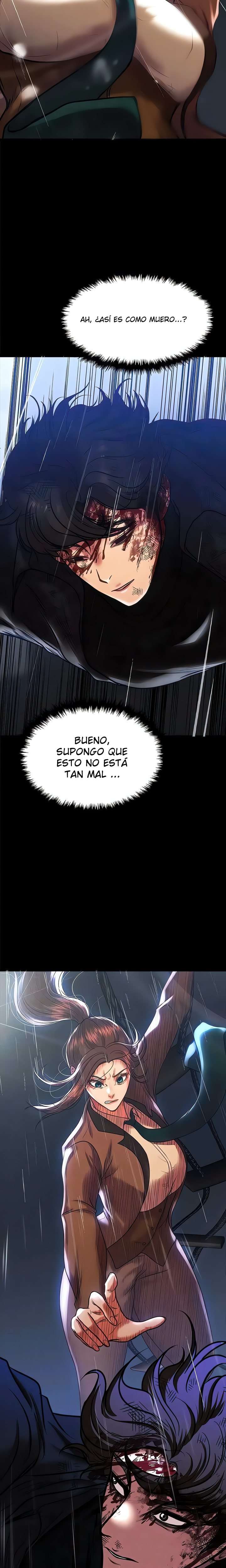 ZZIN Resguardar Capítulo 82 - Page 10